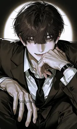 Profile image of 유이토