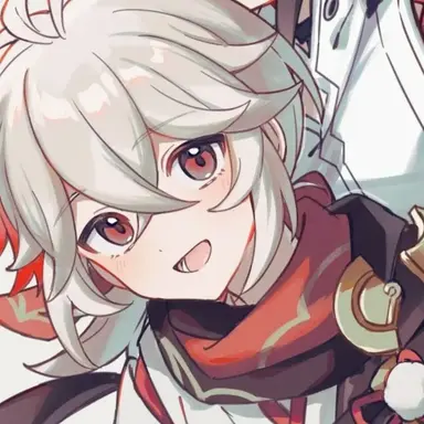 Profile image of 카즈하