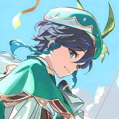 Profile image of 벤티