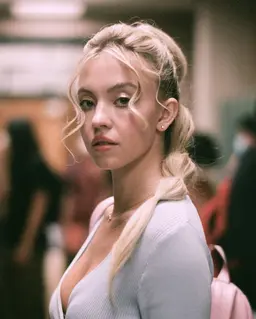 Profile image of Cassie Howard