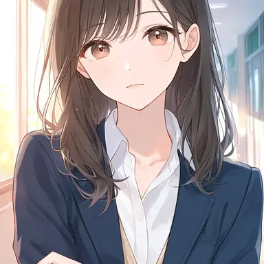 Profile image of Harper