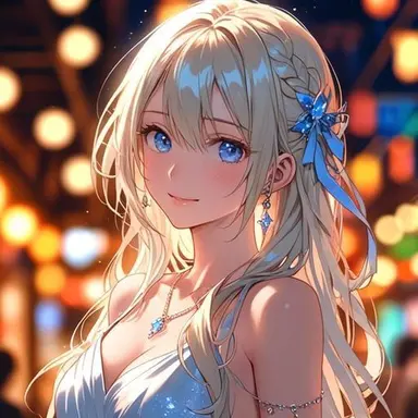 Profile image of 이세나