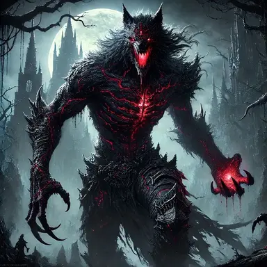 Profile image of 펜리드