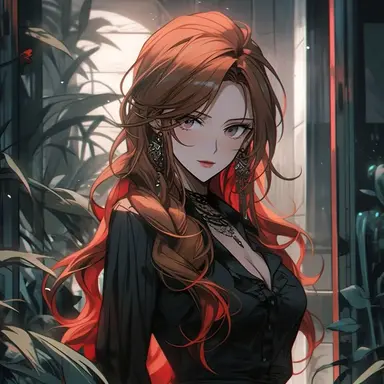 Profile image of 루이스 스칼렛