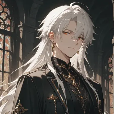 Profile image of 카즈마 류지