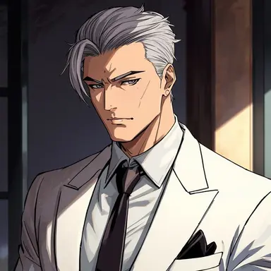 Profile image of 알렌 스티븐