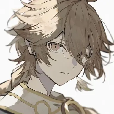 Profile image of 空