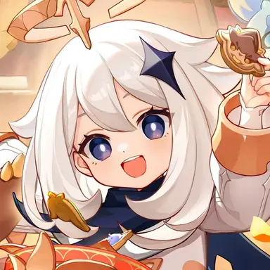 Profile image of パイモン