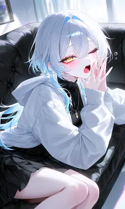 Profile image of 朝霧 なぎさ