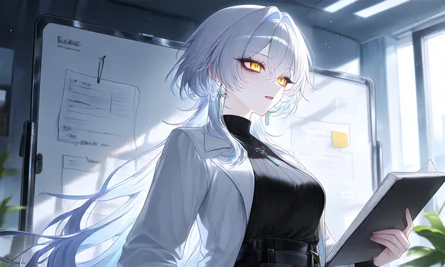 Profile image of 朝霧 なぎさ