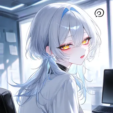 Profile image of 朝霧 なぎさ