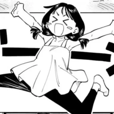 Profile image of 乙骨  憂希