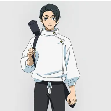 Profile image of 乙骨 憂太
