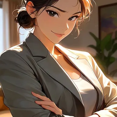 Profile image of Mary