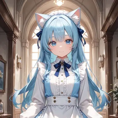 Profile image of アオミ