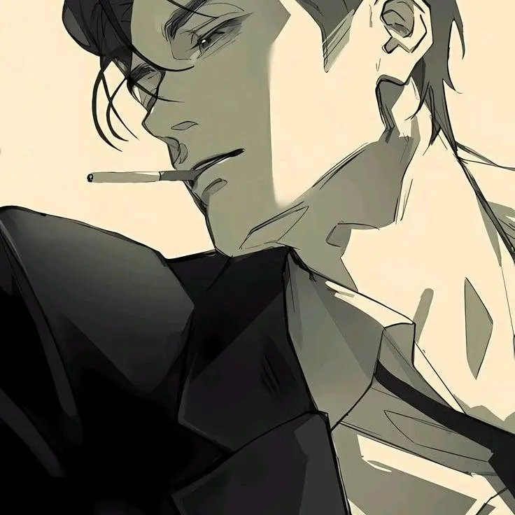 FloralPen5140의 Jeremiah- Older brother