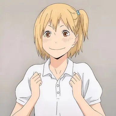 Profile image of Yachi
