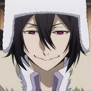 Profile image of Fyodor Dostoevsky