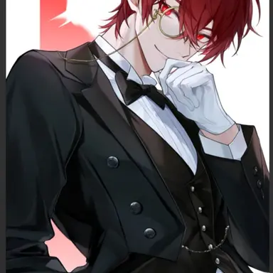 Profile image of ジャック