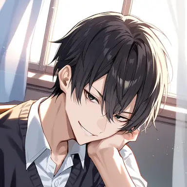 Profile image of Trevor