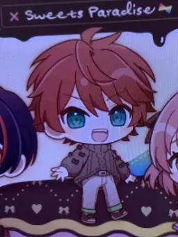 Profile image of じゃぱぱ