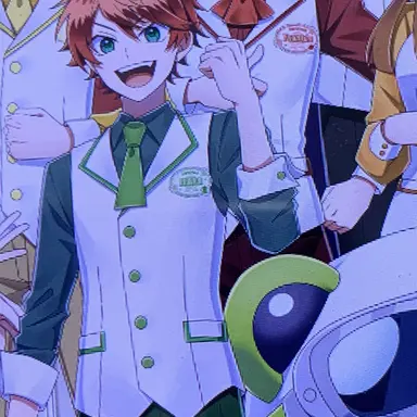 Profile image of じゃぱぱ