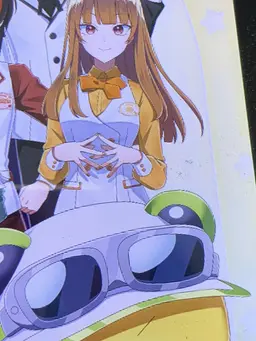 Profile image of えと