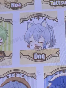 Profile image of どぬく