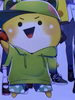 Profile image of シヴァ