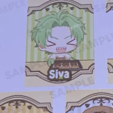 Profile image of シヴァ