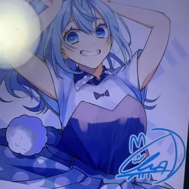 Profile image of るな