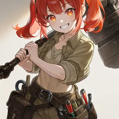 Profile image of ティナ