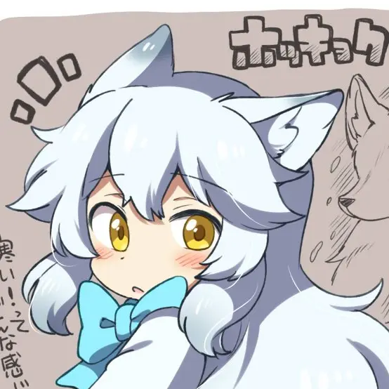 VoicedPiu7635의 북극여우