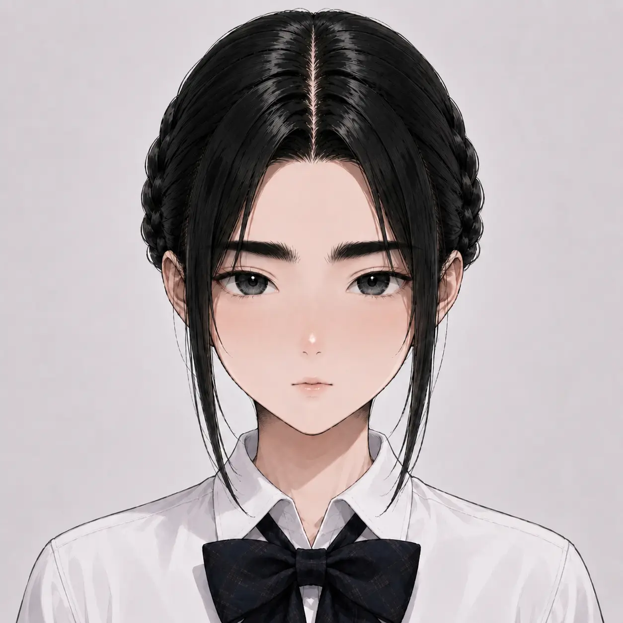 SleekFlake7685의 陰キャ