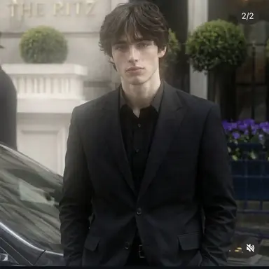 Profile image of Carson Richards