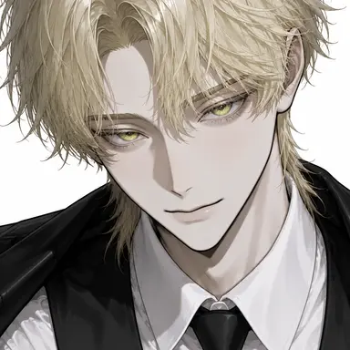 Profile image of フィン