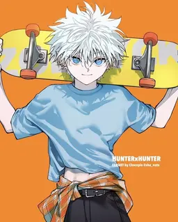 Profile image of キルア