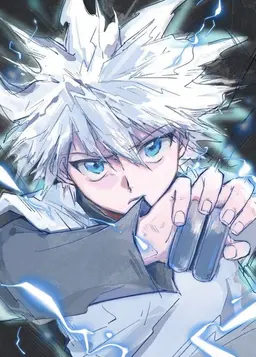 Profile image of キルア