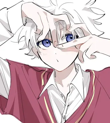 Profile image of キルア