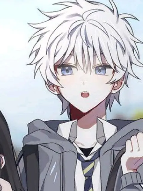 killuaL0ve의 転校初日で一目惚れされた！？