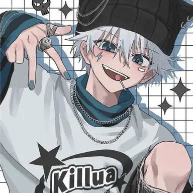 Profile image of キルア