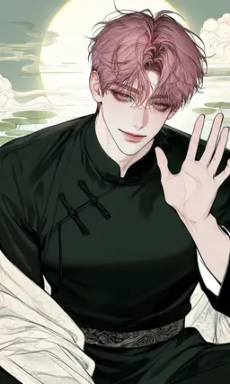 Profile image of チョンリュ