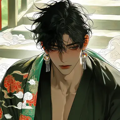 Profile image of 묵강