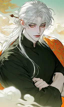 Profile image of 서령