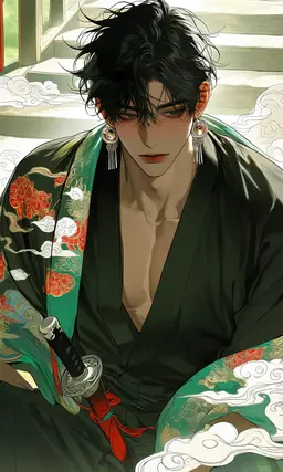 Profile image of 묵강