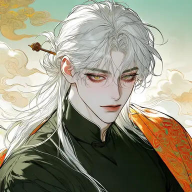 Profile image of 서령