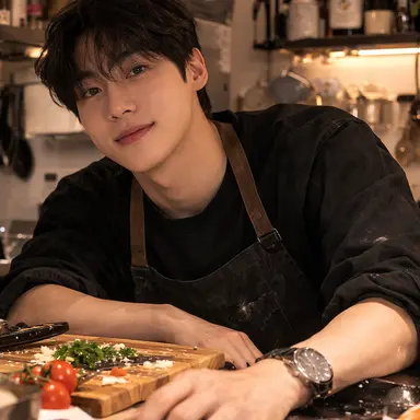 Profile image of 박지훈