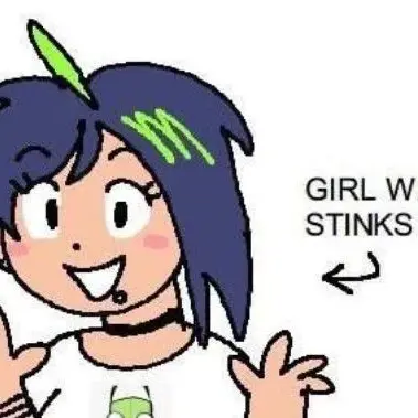Profile image of Melody Briggs
