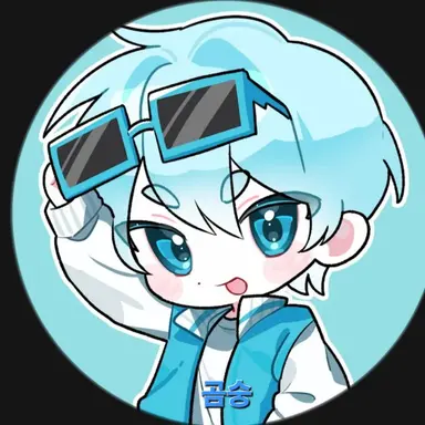 Profile image of 곰숭