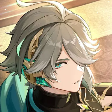 Profile image of アルハイゼン